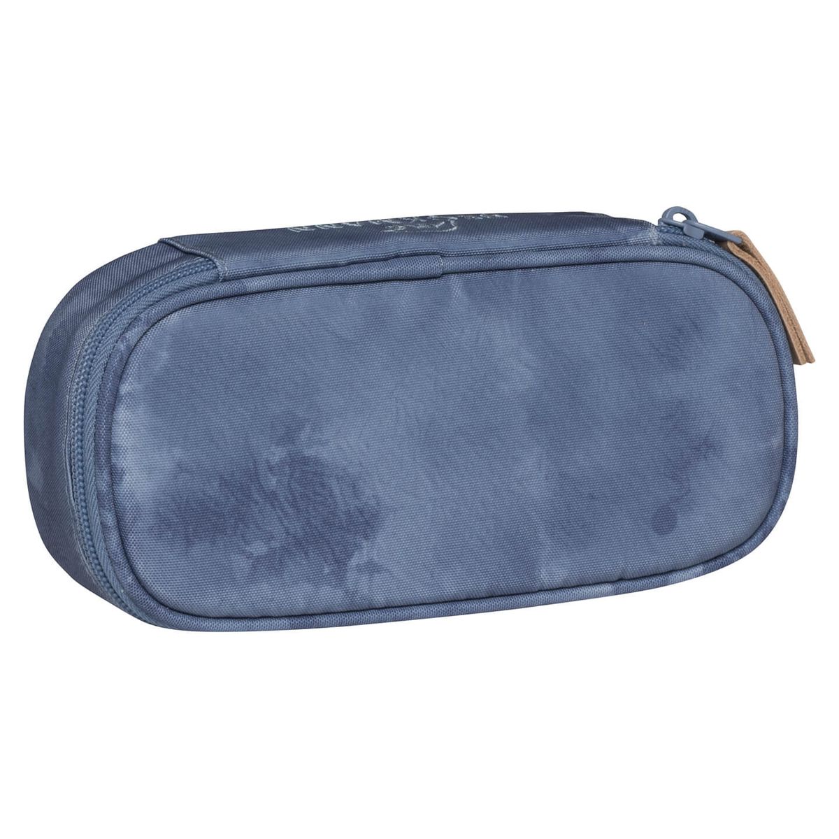 Beckmann Pencil case Foggy Green