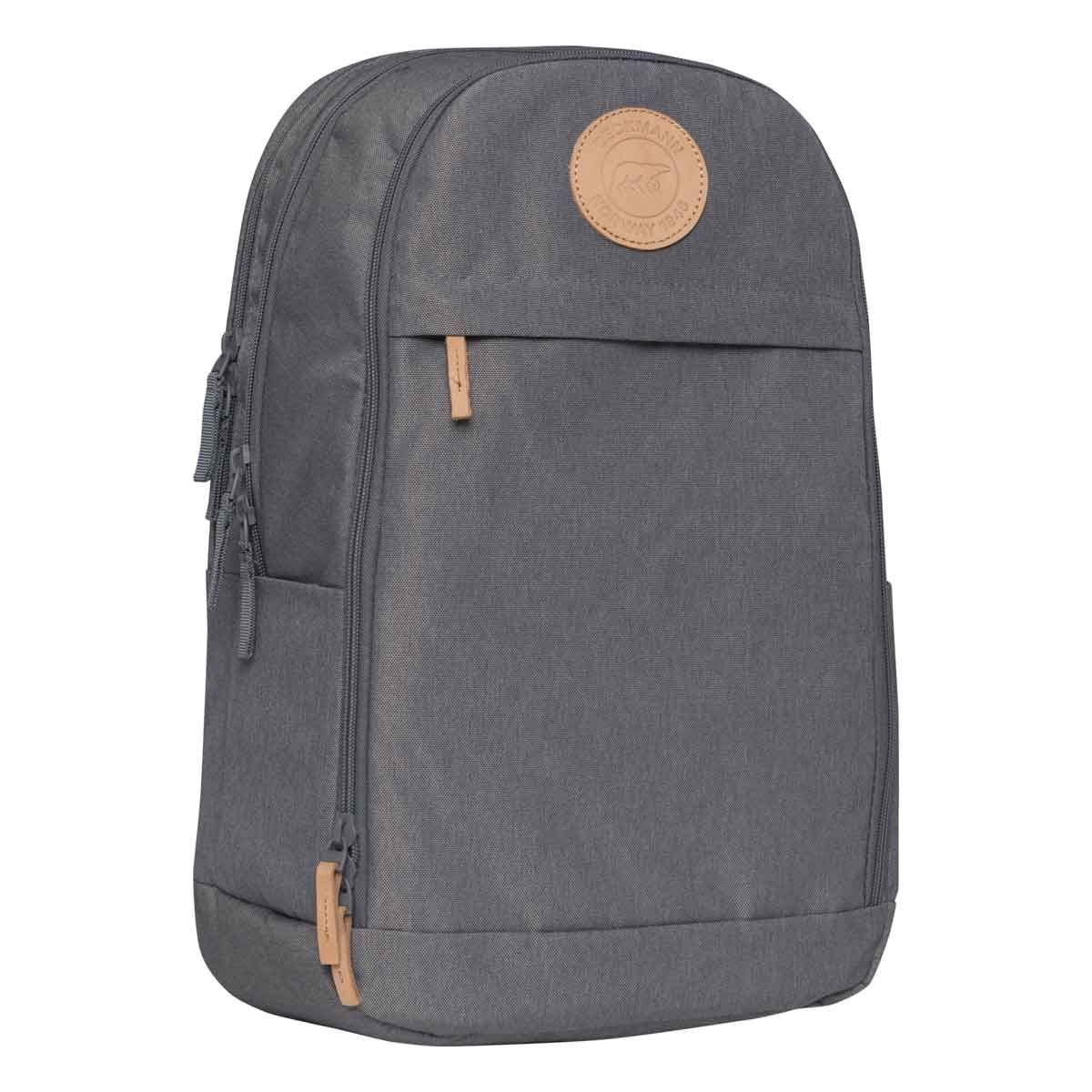 Beckmann Urban Taske 30L Grå