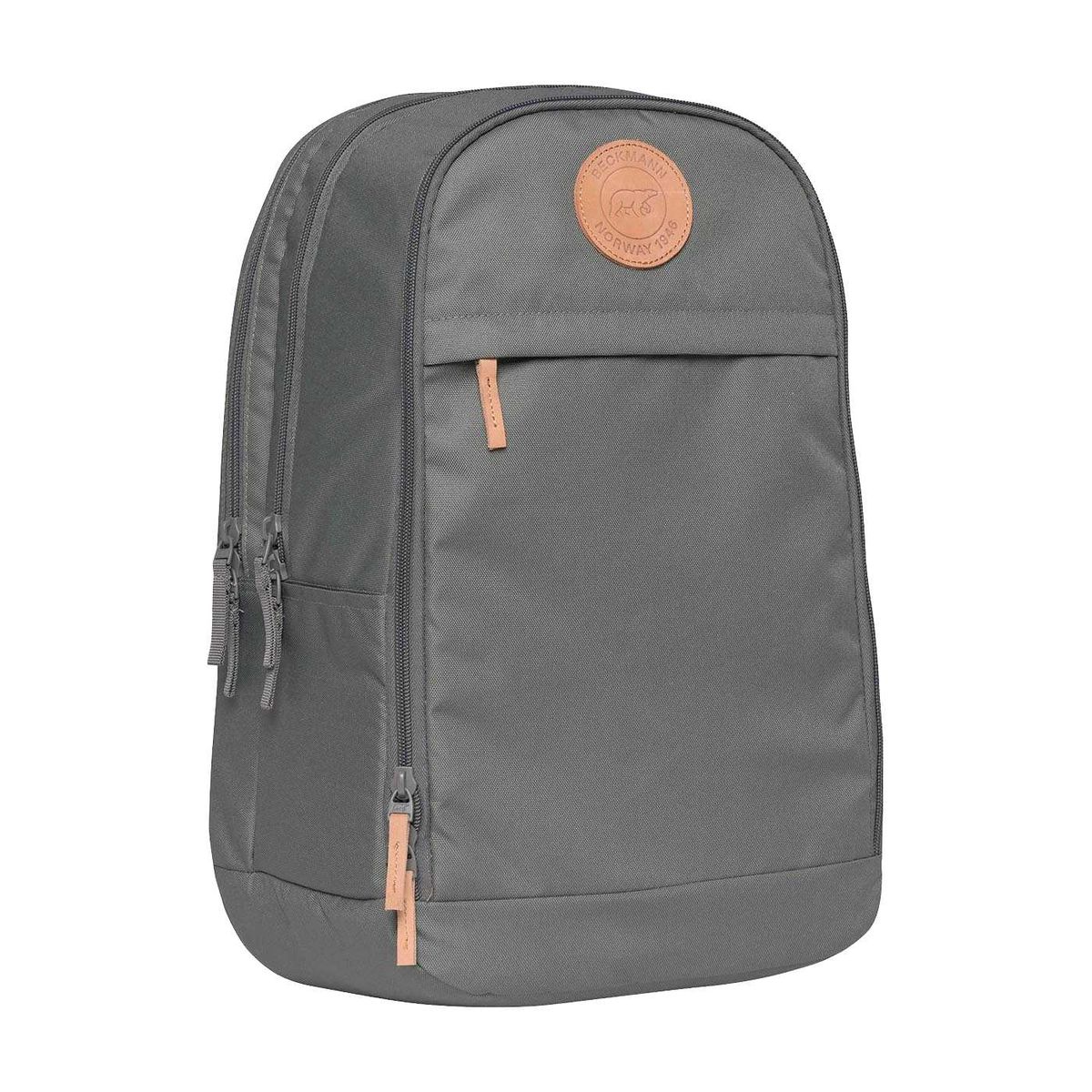 Beckmann Urban Taske 30L Foggy Green