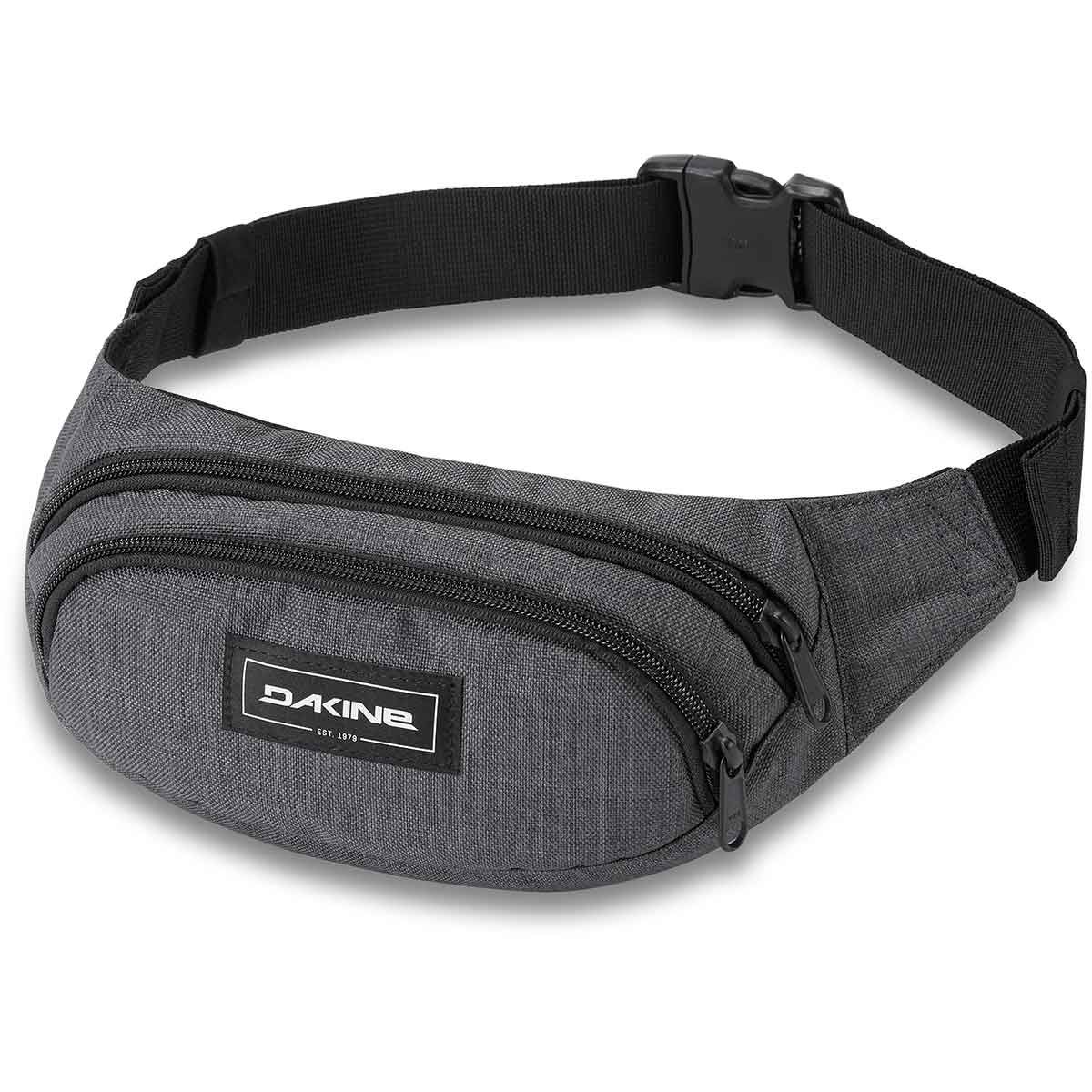 Dakine Classic Hip Pack Mavebælte Carbon