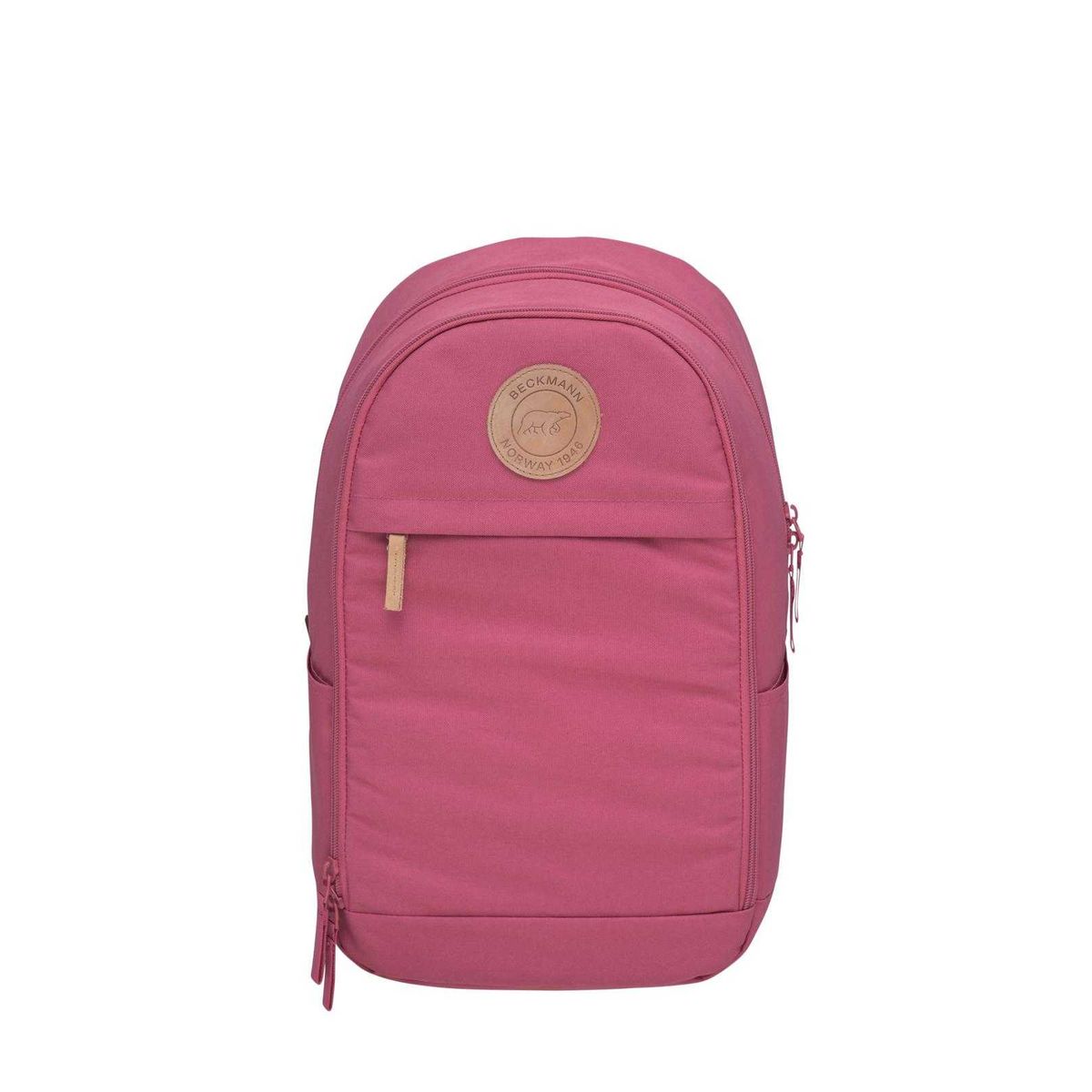 Beckmann Rygsæk Urban 26L Rose