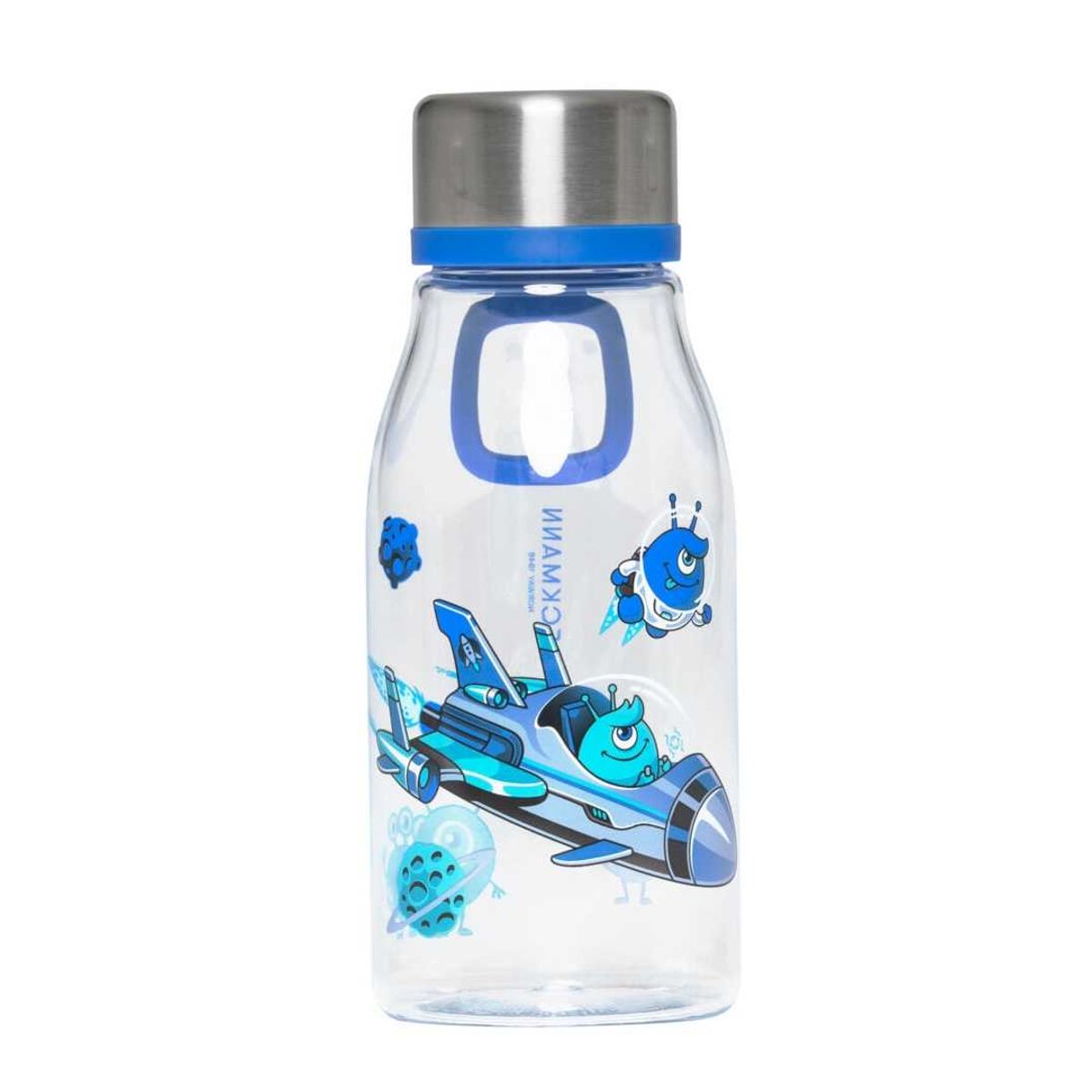 Beckmann Drikkeflaske 400 ML Galaxy