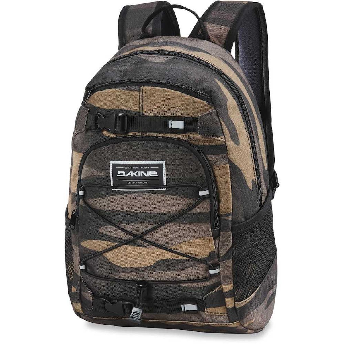 Dakine Grom Rygsæk 13L Fieldcamo