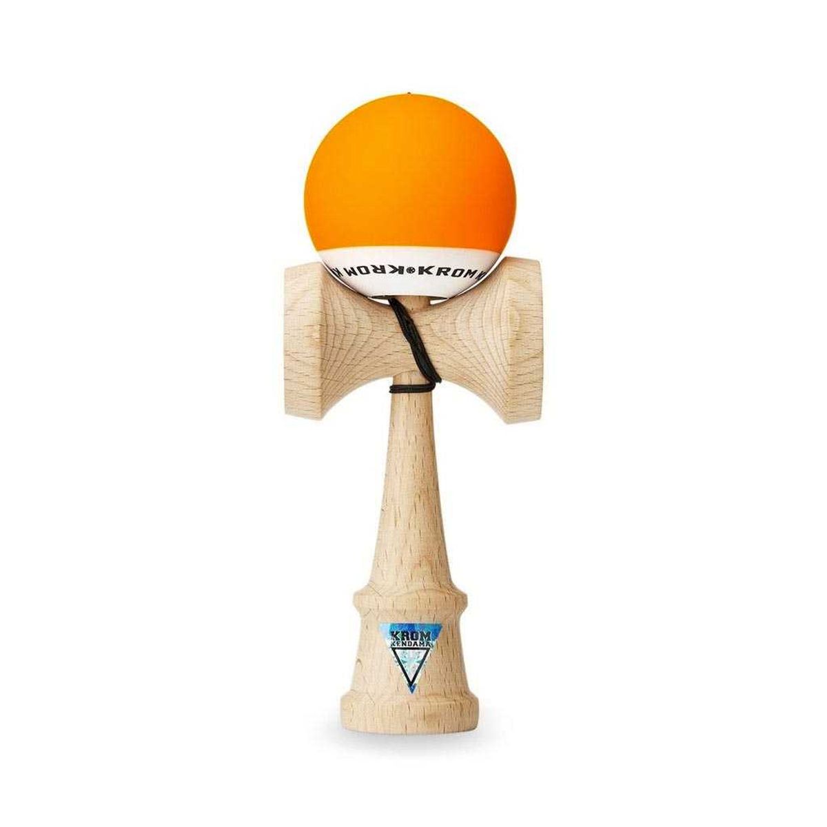 Kendama Krom Pop Orange