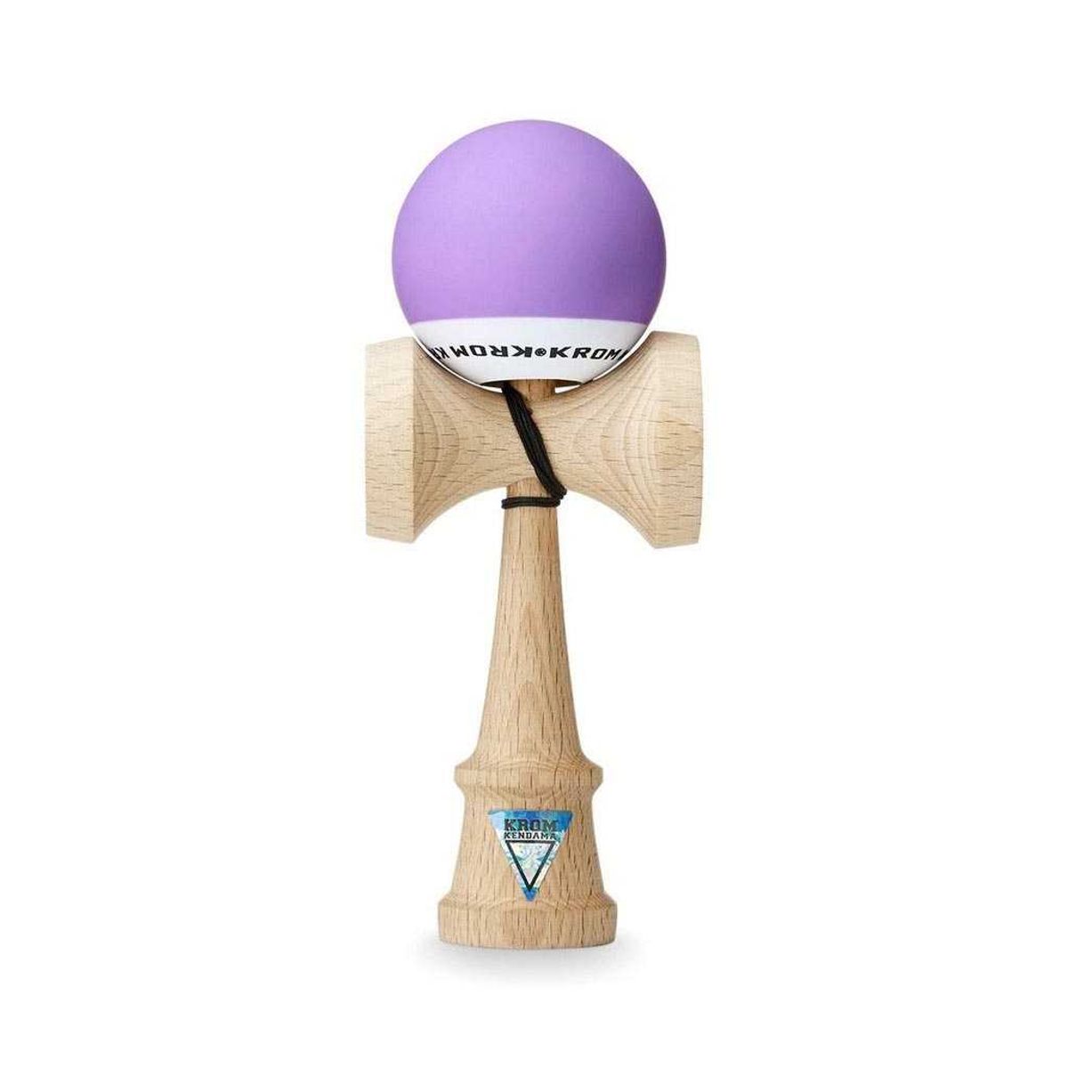 Kendama Krom Pop Lavendel