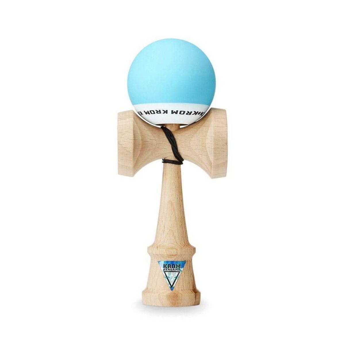 Kendama Krom Pop Sky Blue