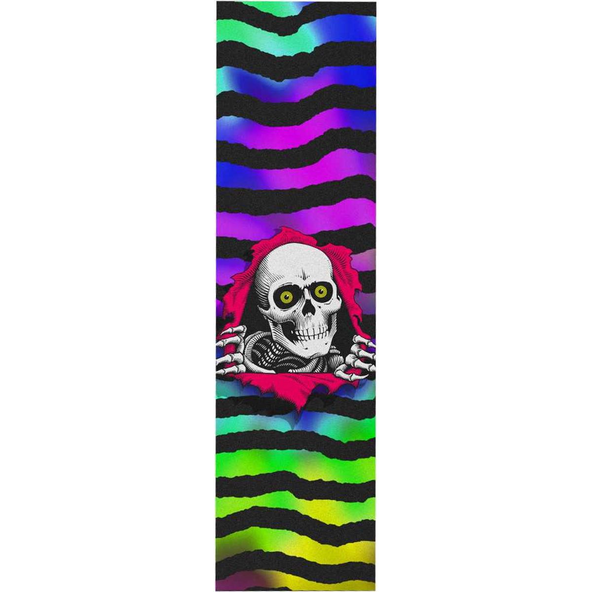 Powell Peralta Griptape 9 x 33 Ripper Tie-dye