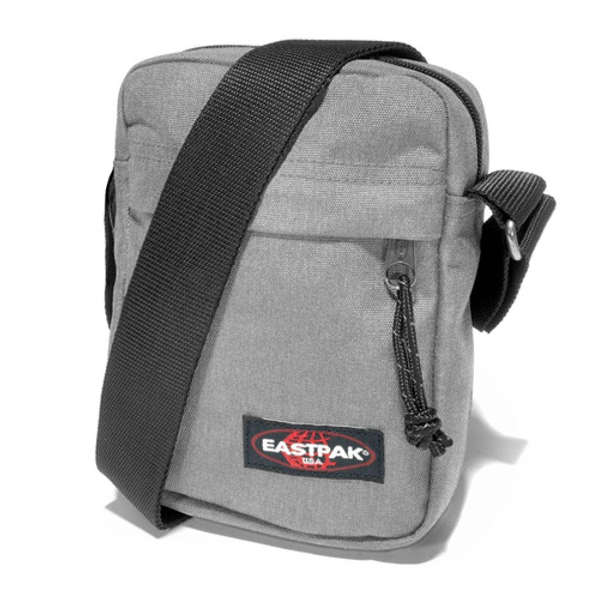 Eastpak The One Skuldertaske Sunday Grey