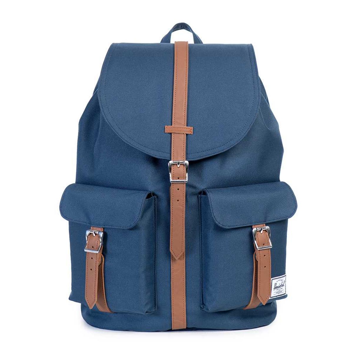 Herschel Dawson Rygsæk Navy/Tan 20,5 L