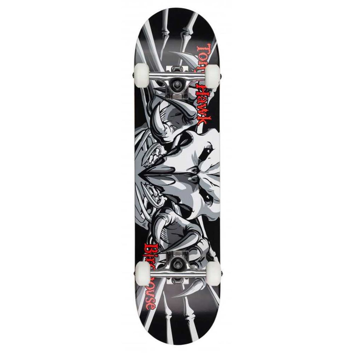 Birdhouse Skateboard Stage 1 Falcon III Black 7.75