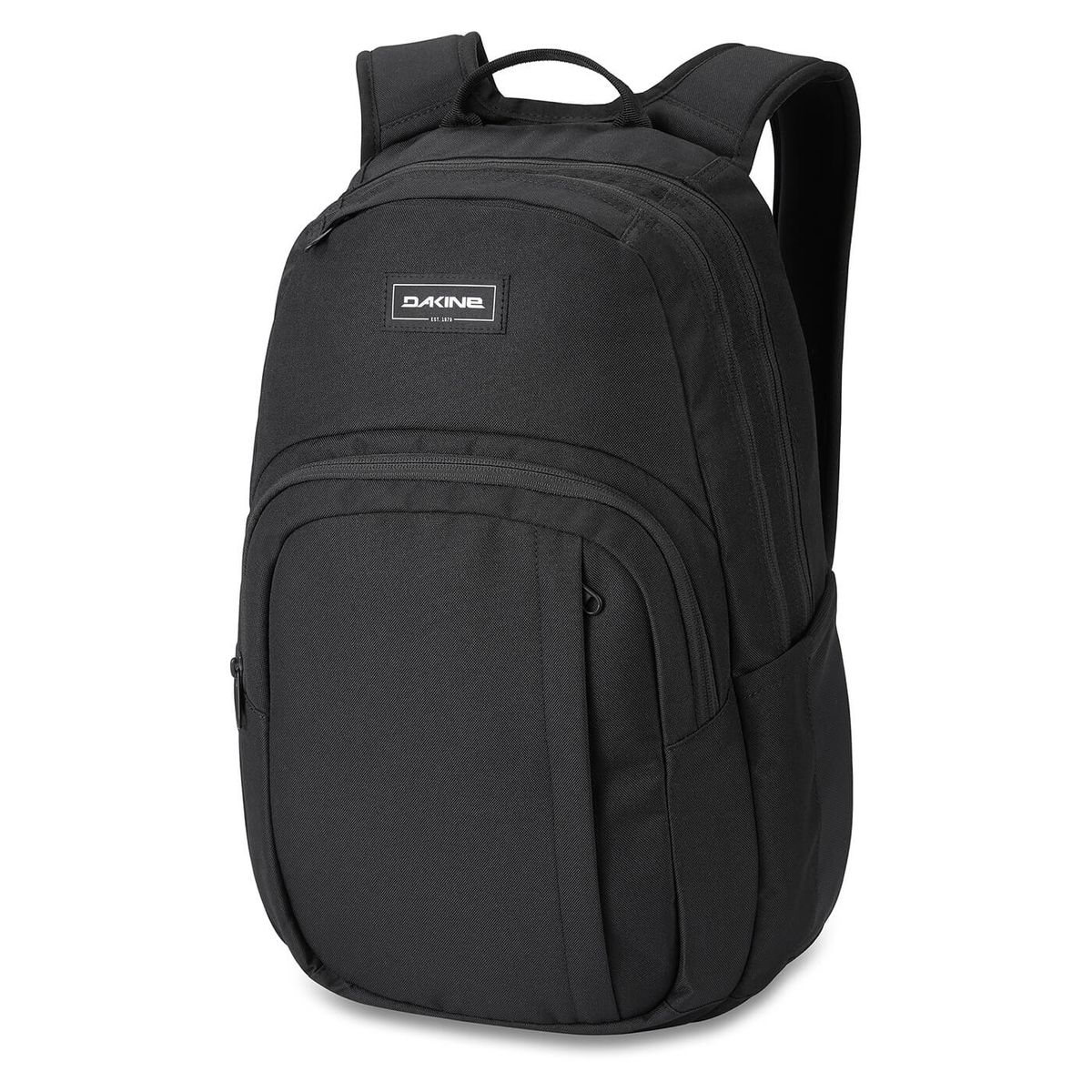 Dakine Campus Rygsæk 25L Black