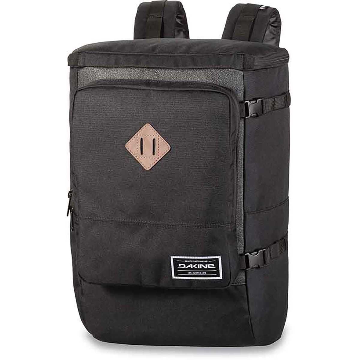 Dakine Park Pack Rygsæk 32L Sort