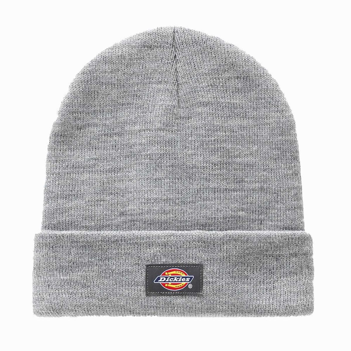 Dickies Gibsland Beanie Grå Melange