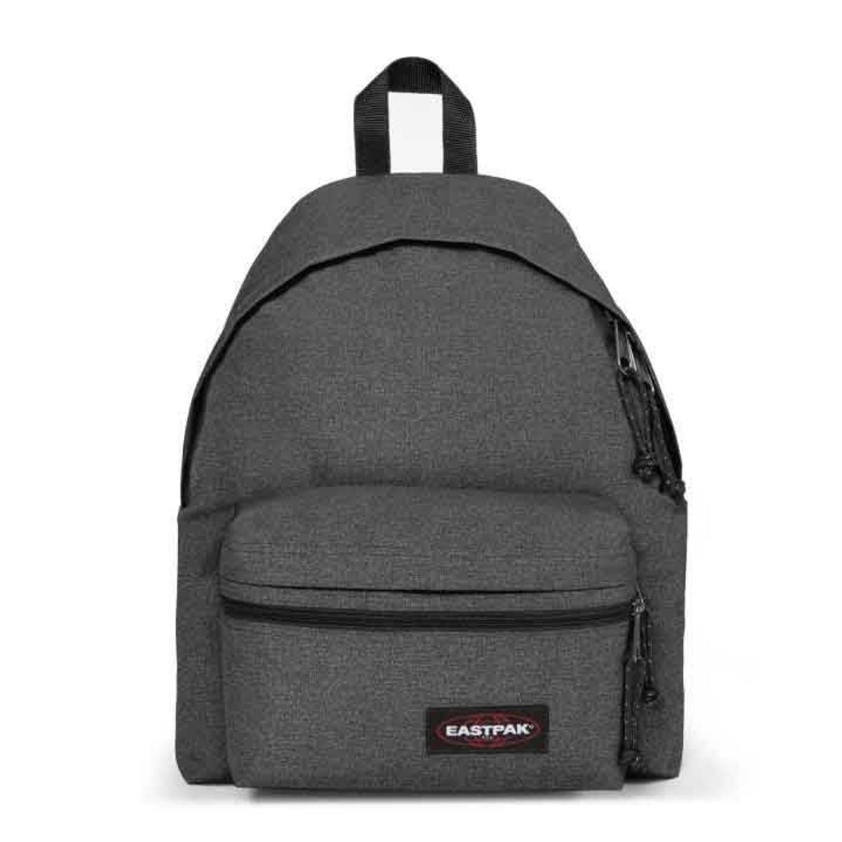 Eastpak Padded Zippl'r Taske 24L Sort Denim