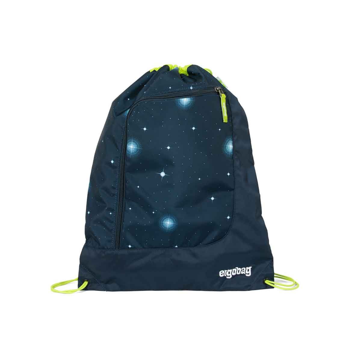 Ergobag Prime Gym Bag AtmosBear