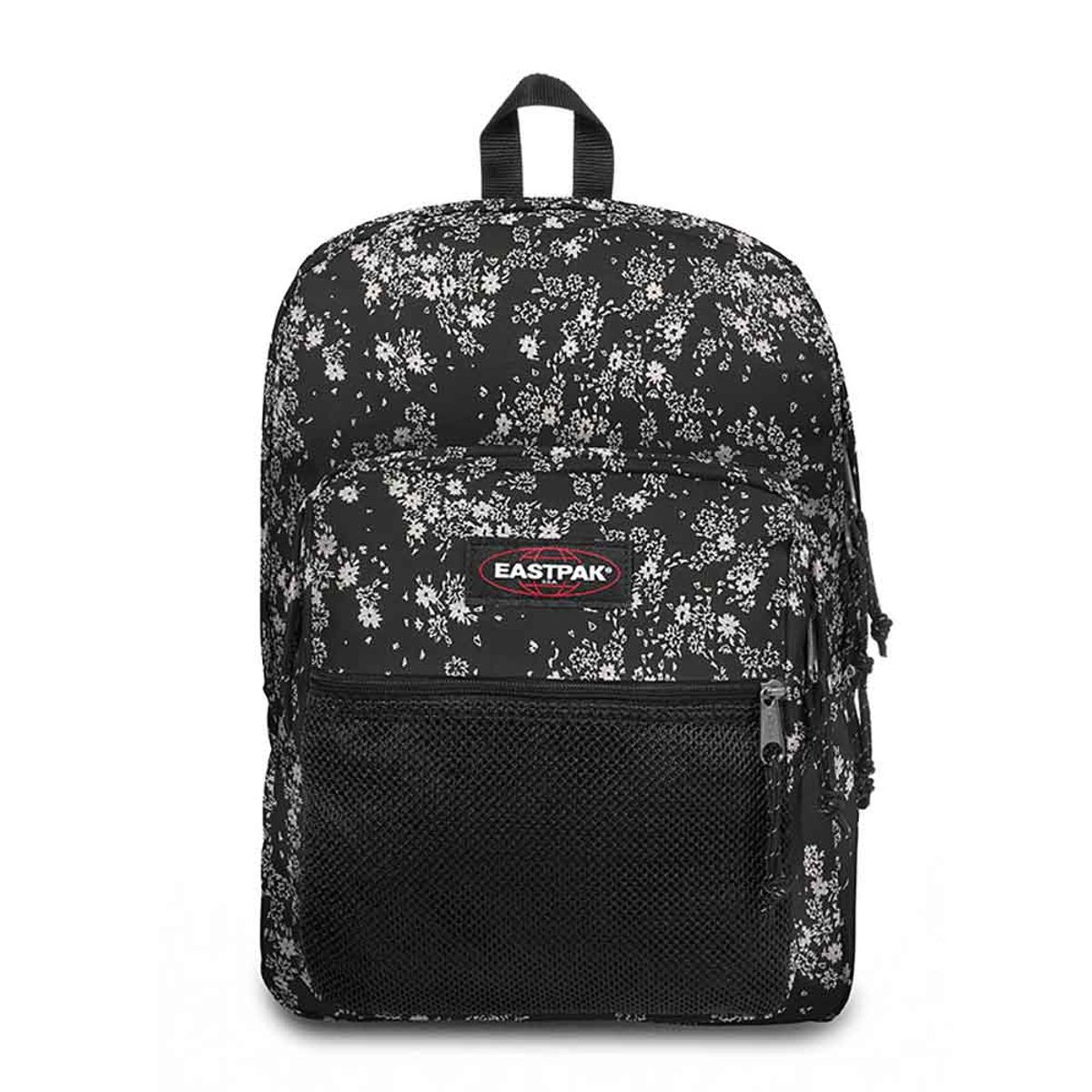 Eastpak Pinnacle Taske Glitbloom Black