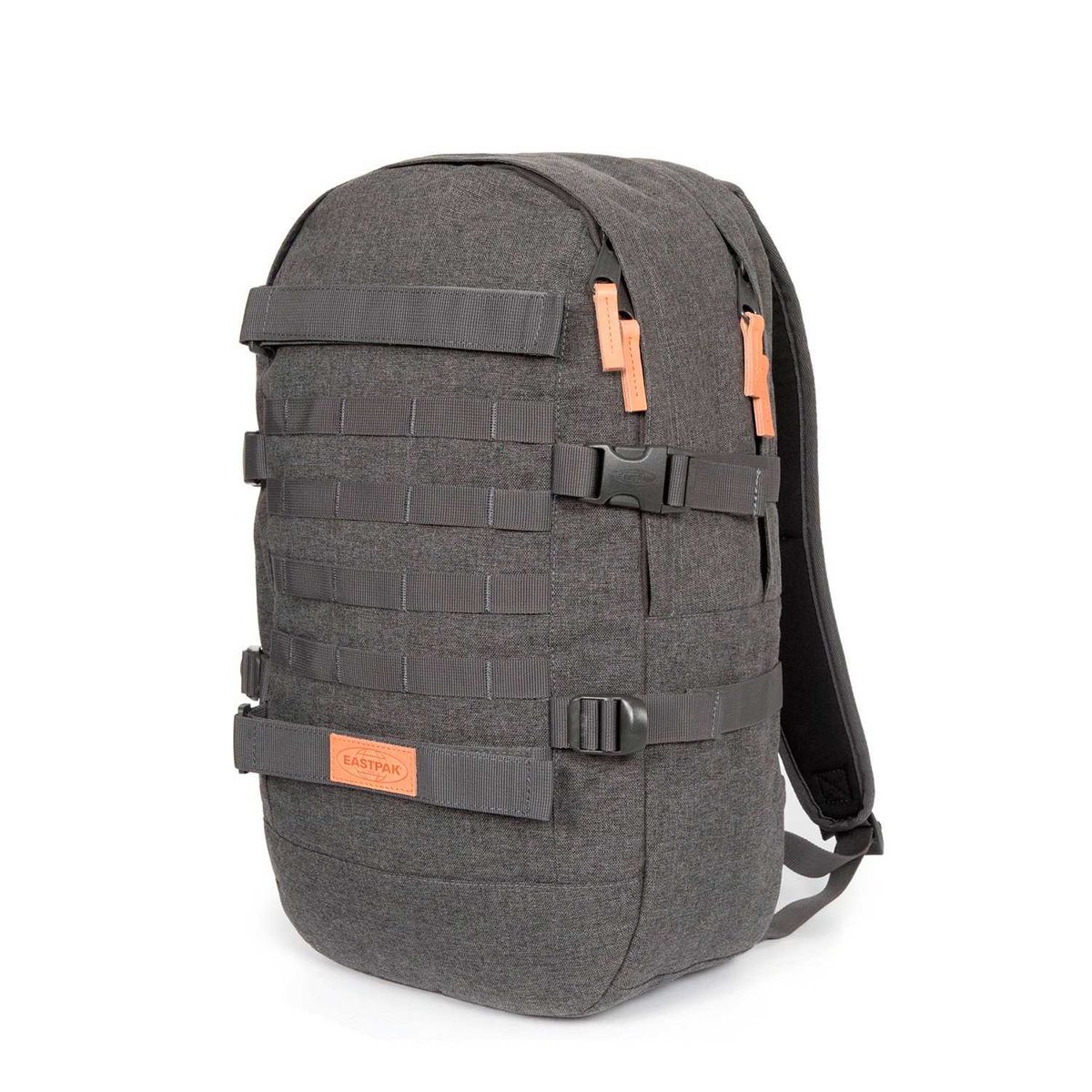 Eastpak Floid Tact Taske Large Sort Denim