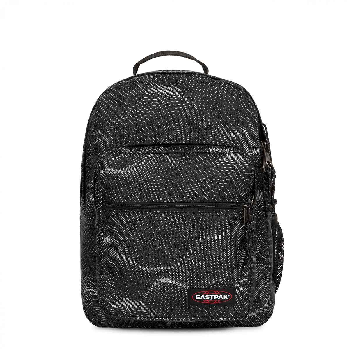 Eastpak Morius Taske 34L Refleks Dots Sort