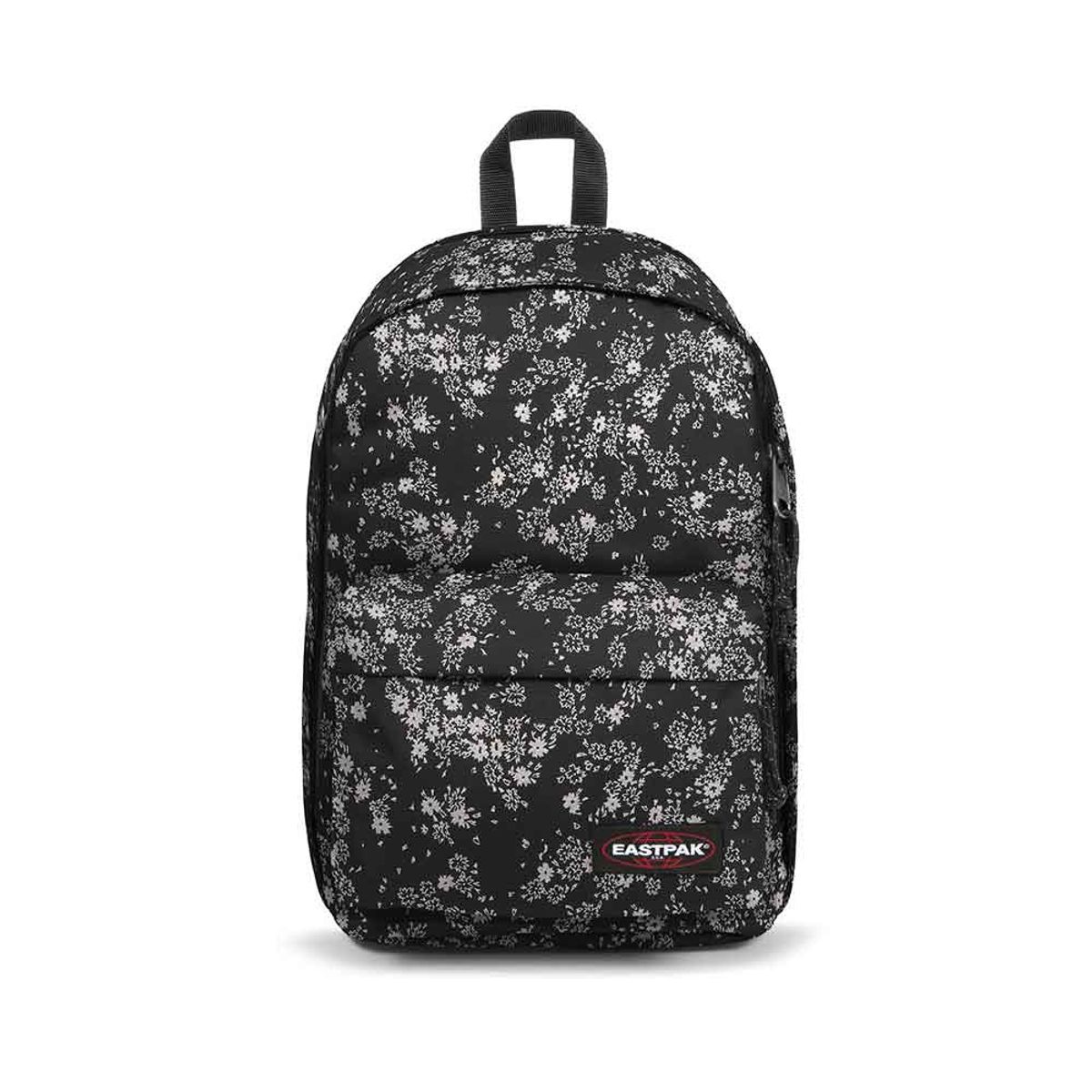 Eastpak Back to Work Taske 27L Glitbloom Black