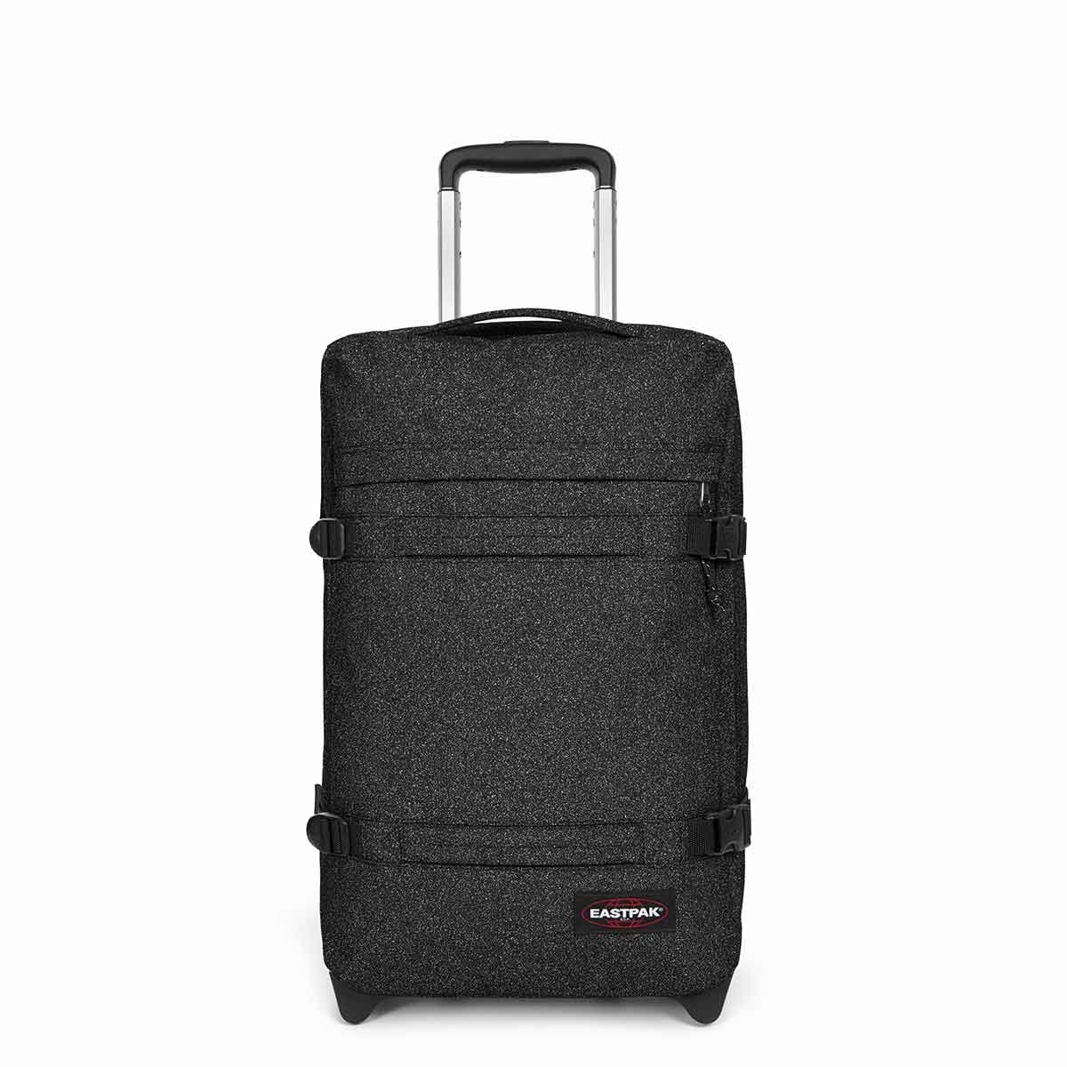 Eastpak TRANSIT'R Rejsetaske S 42L Spark Black