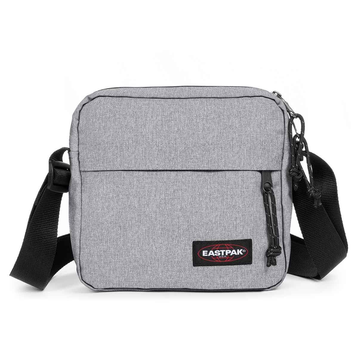 Eastpak The Bigger One Skuldertaske Sunday Grey