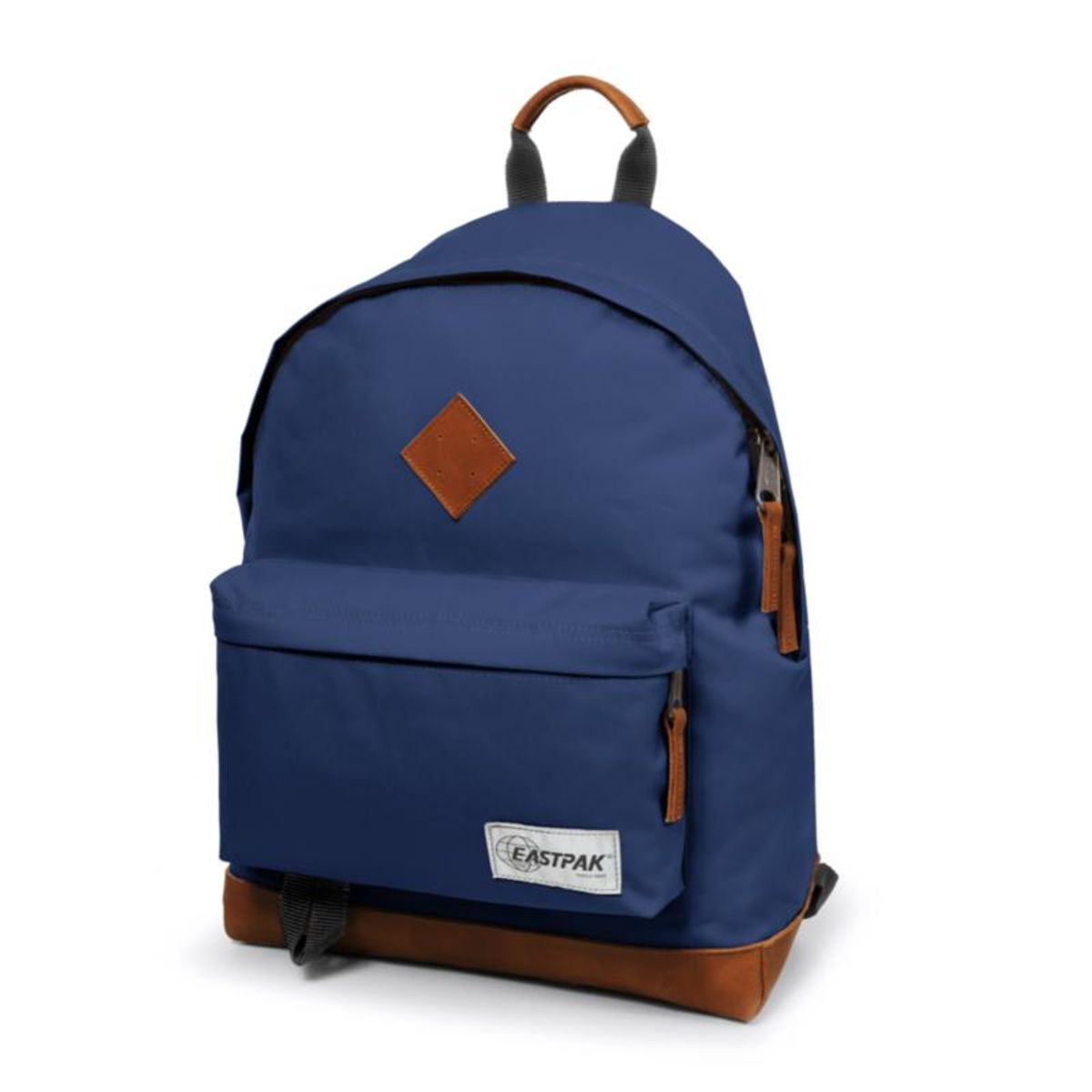 Eastpak Wyoming Taske 24L Into Tan Navy