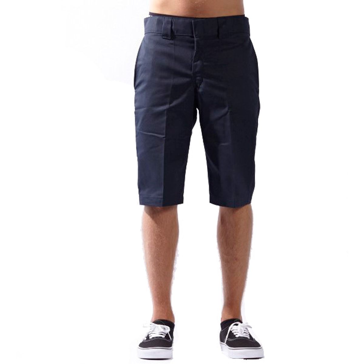 Dickies 13" Slim Fit Work Shorts Mørk Navy