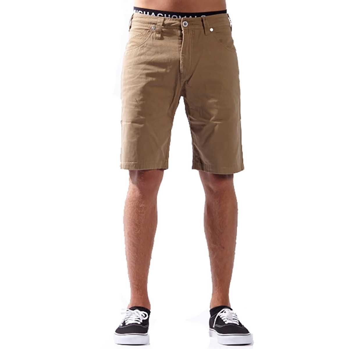 Rip Curl Walk Shorts Khaki