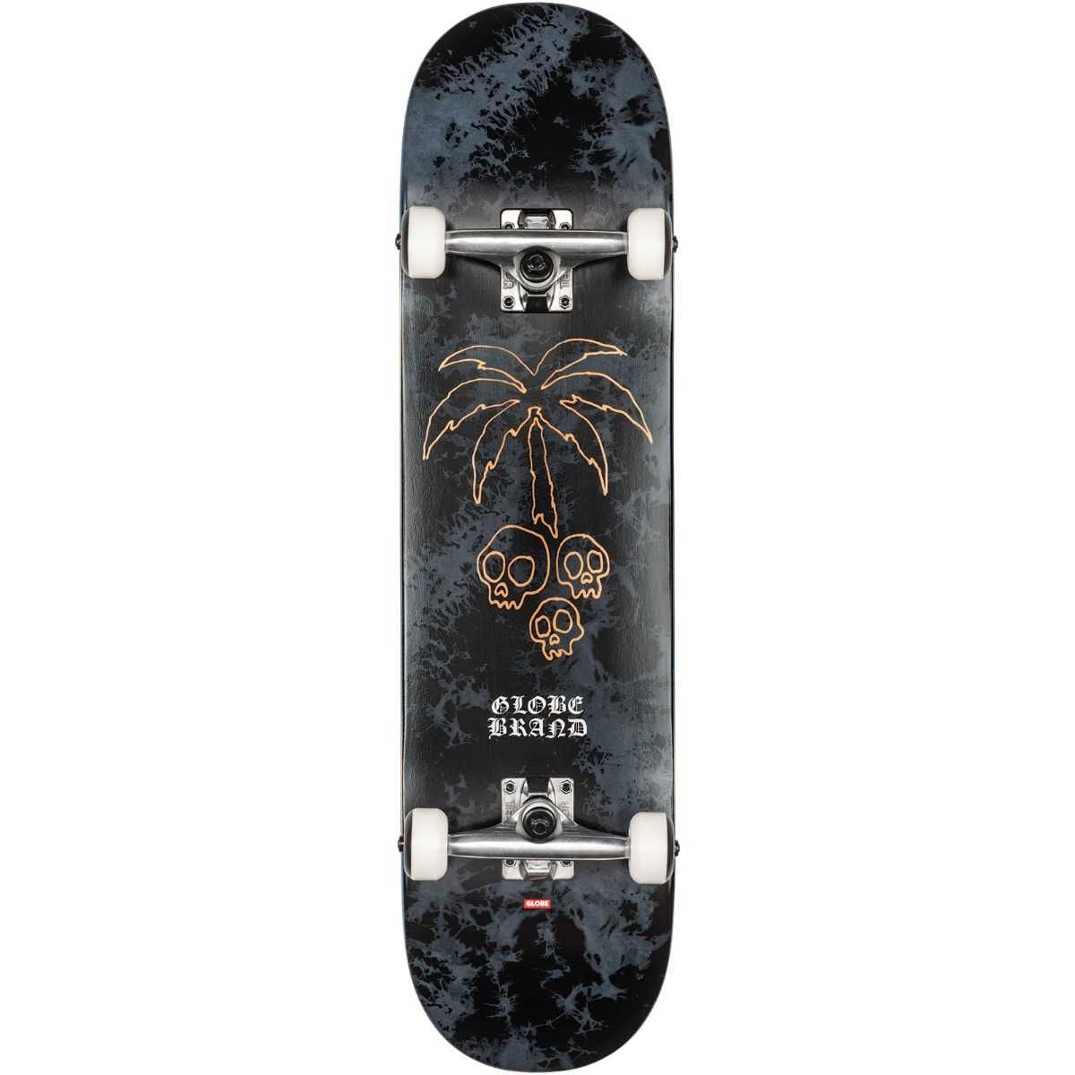 Globe G1 Natives Skateboard 8.0"