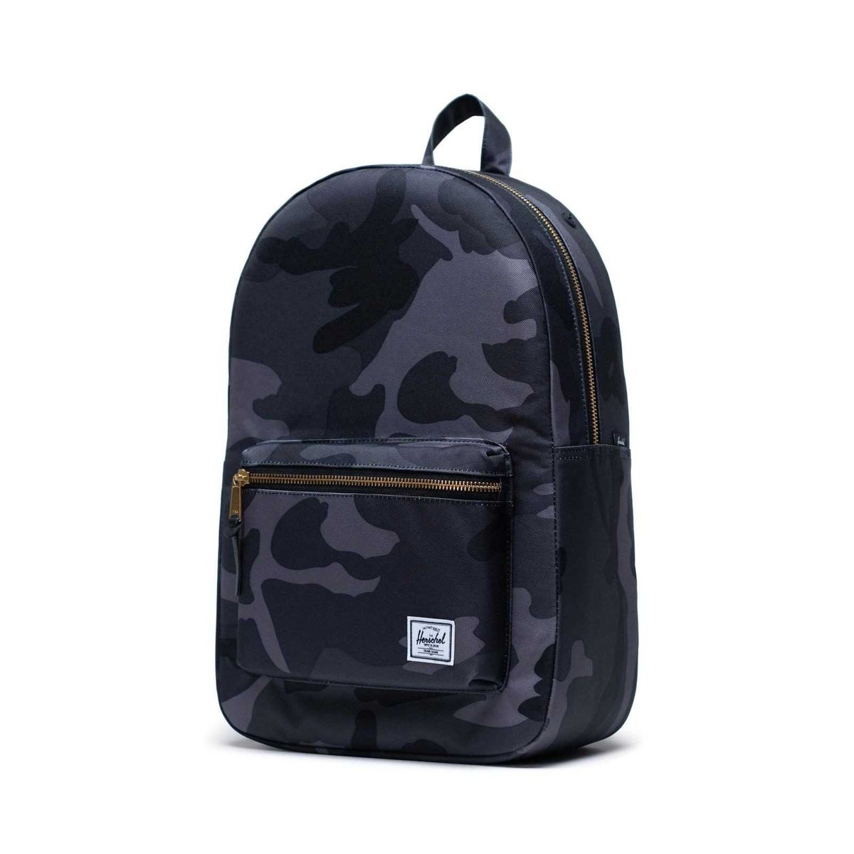 Herschel Settlement Rygsæk Night Camo