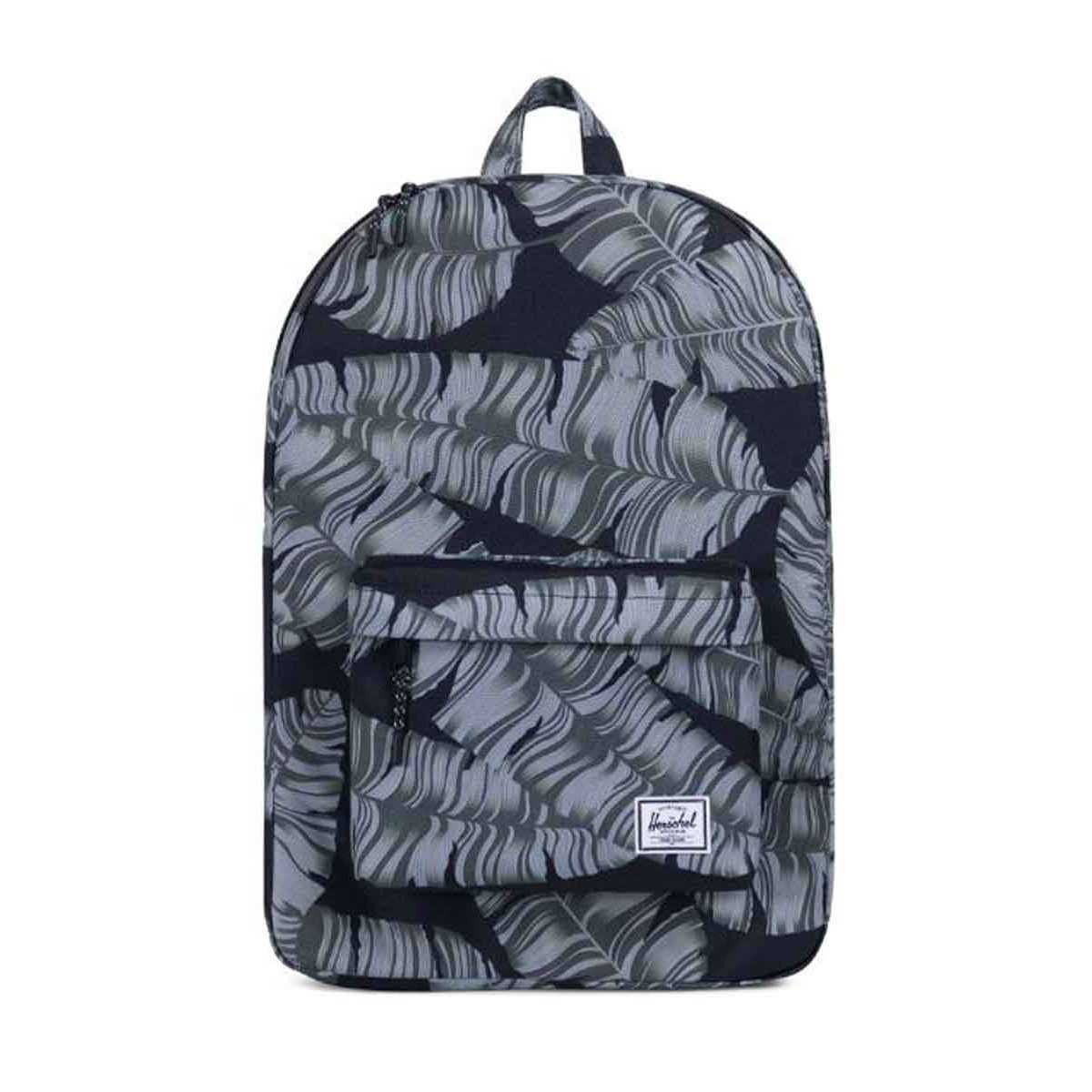 Herschel Classic Taske Sort Palmer