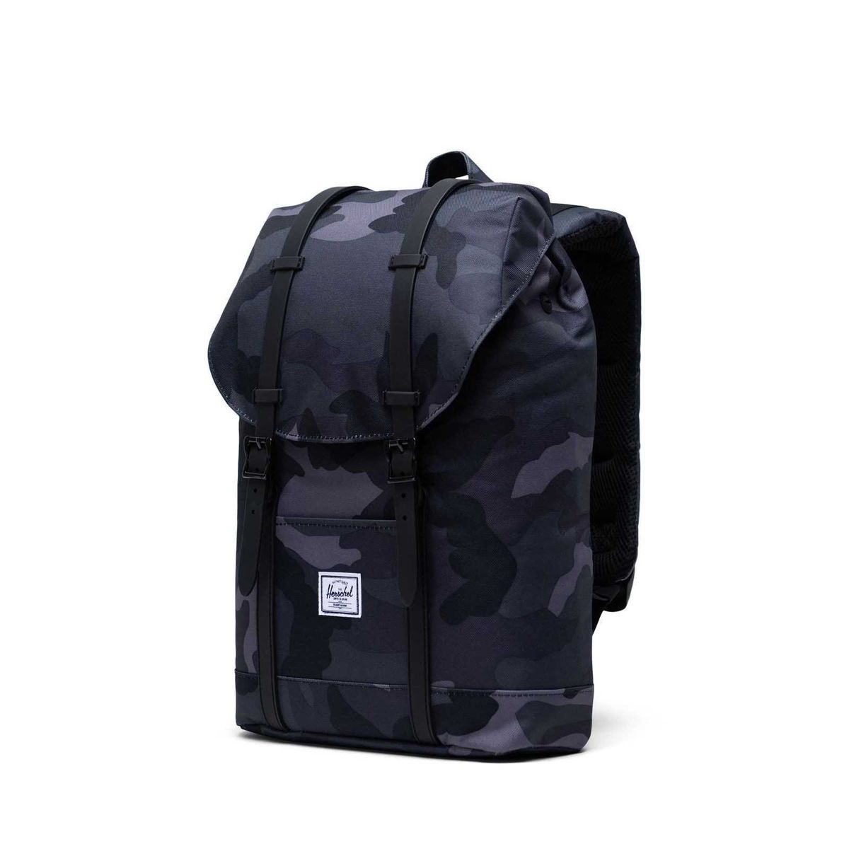 Herschel Retreat Rygsæk 14L Night Camo