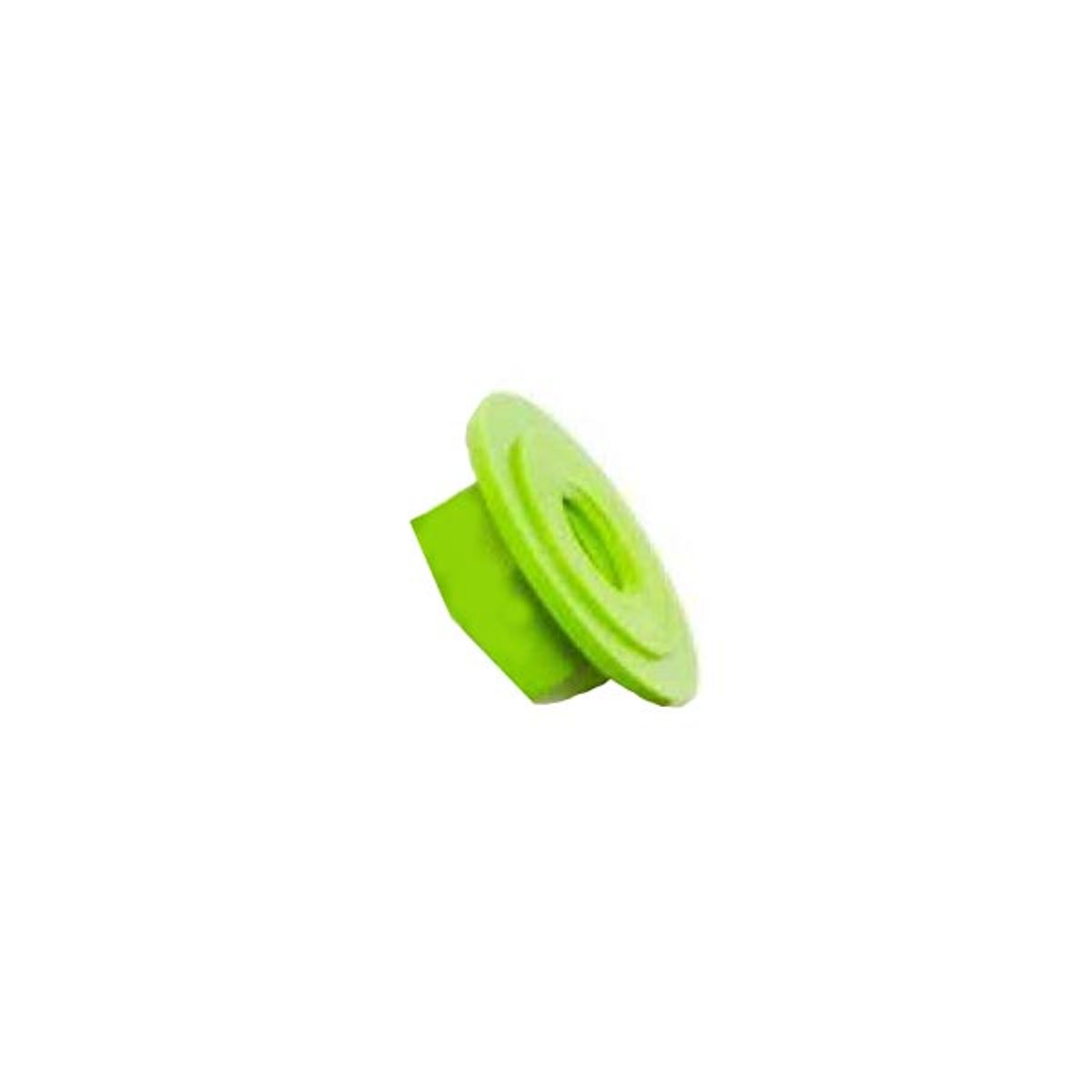 Sure-Grip Zero Nylon Nuts