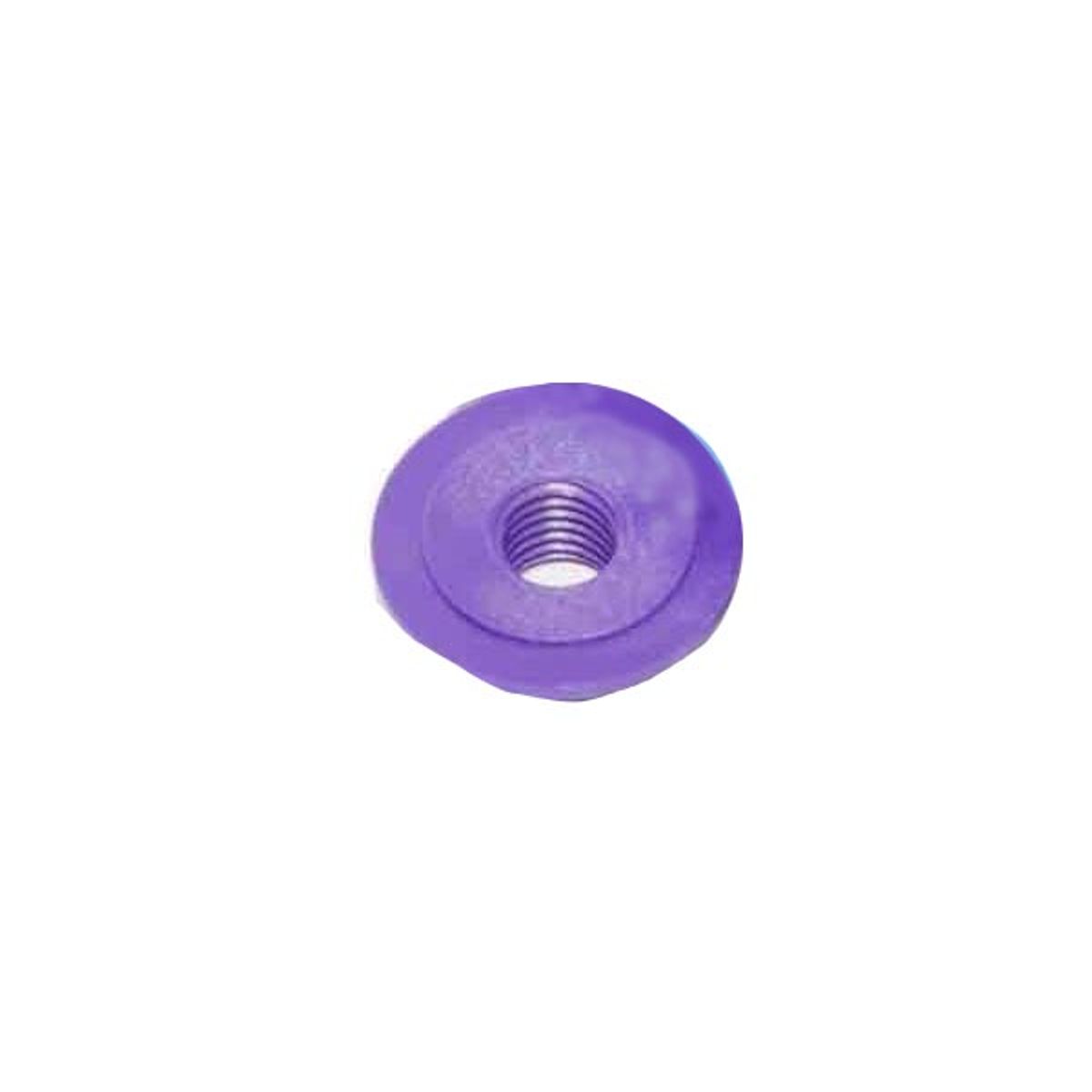 Sure-Grip Zero Nylon Nuts