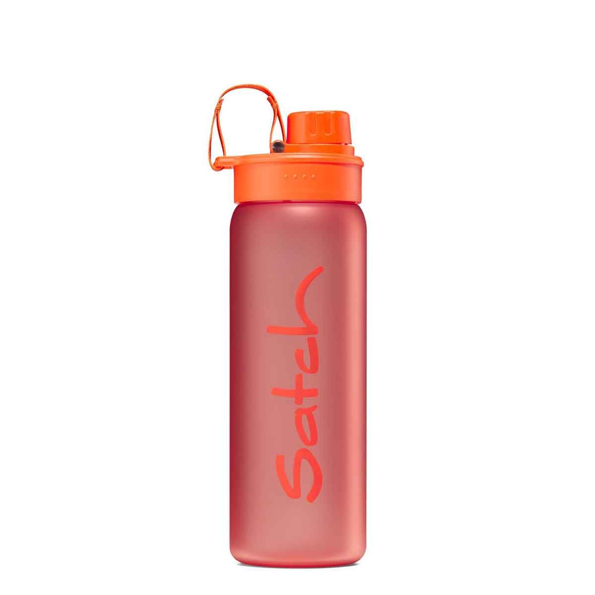 Satch Sport Flaske Orange 0.65L