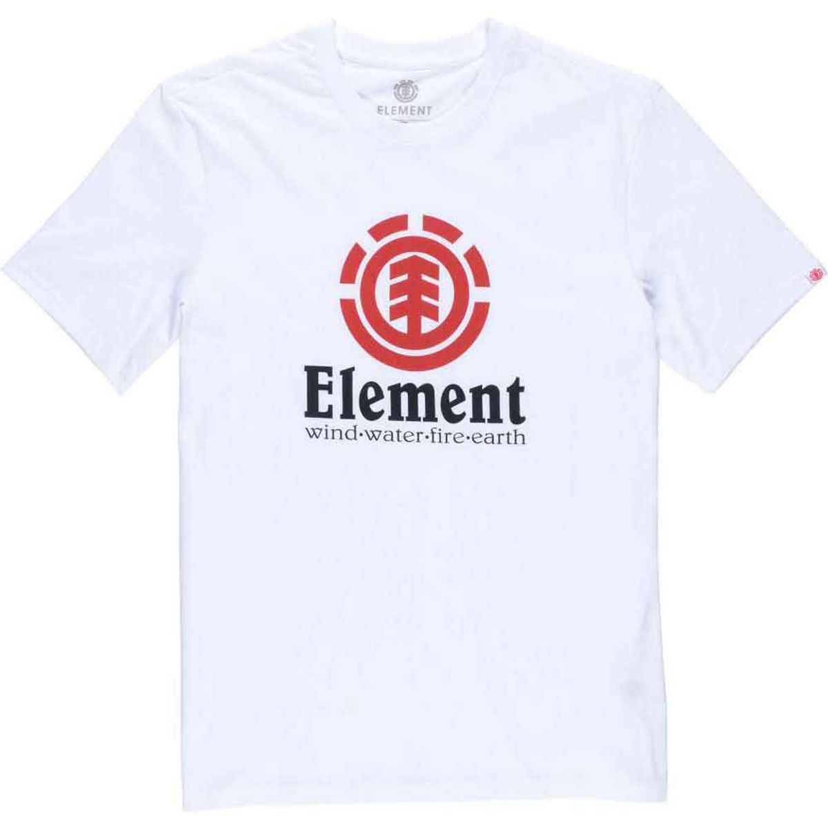 Element Vertical Short Sleeve YOU B