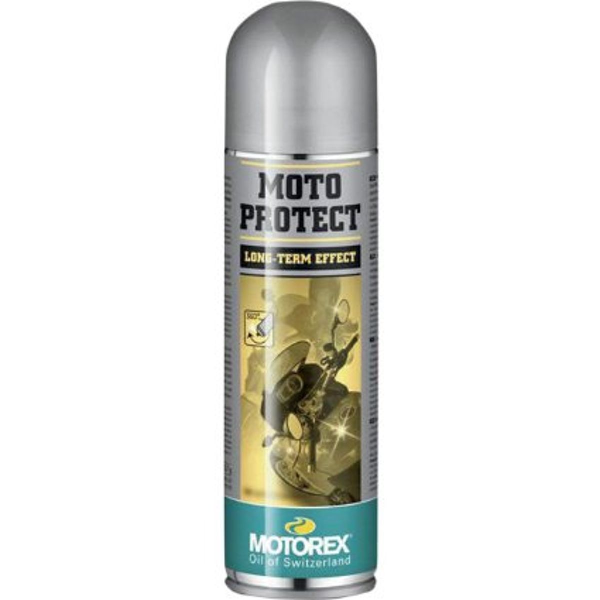 Motorex Protect Konservering og Shine