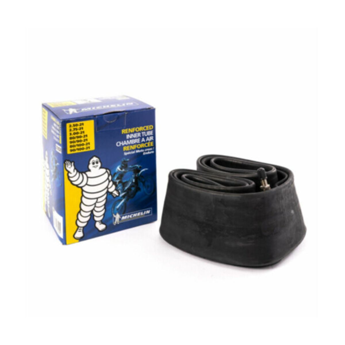 Michelin 14 MBR Off Road Dæk Slange 60/100-14"