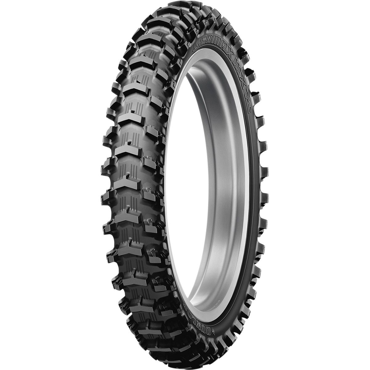 Dunlop MX12 Sand Cross Skovldæk 100/90-19