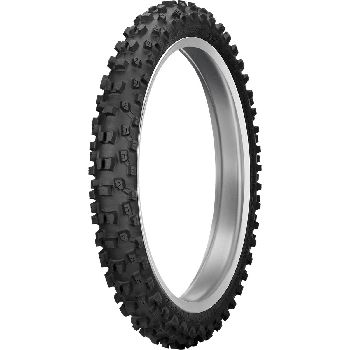 Dunlop MX33 70/100-19 Cross Fordæk