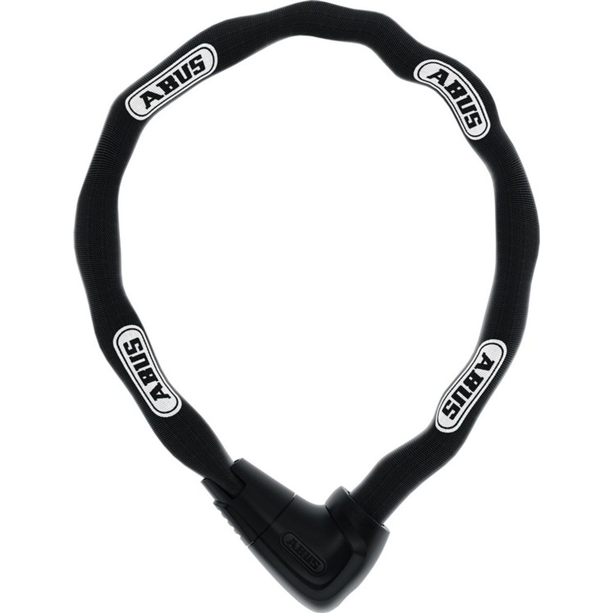 Abus Steel-O-Chain&trade; 9808/110 Sikkerhedsniveau 11 Kæde