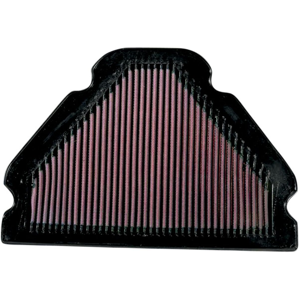 K&N Luftfilter Kaw ZX-9R Ninja 98-03