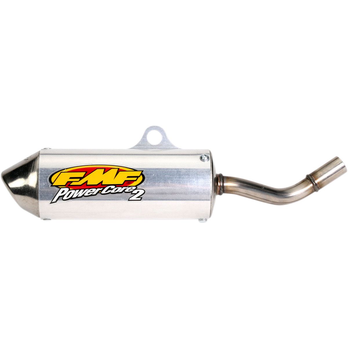 FMF Powercore 2 Lyddæmper YZ85