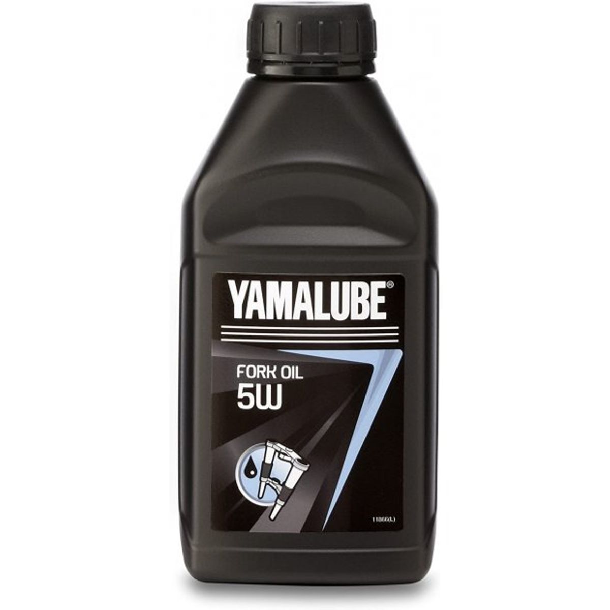 YAMALUBE FORK OIL 5W 0.5L