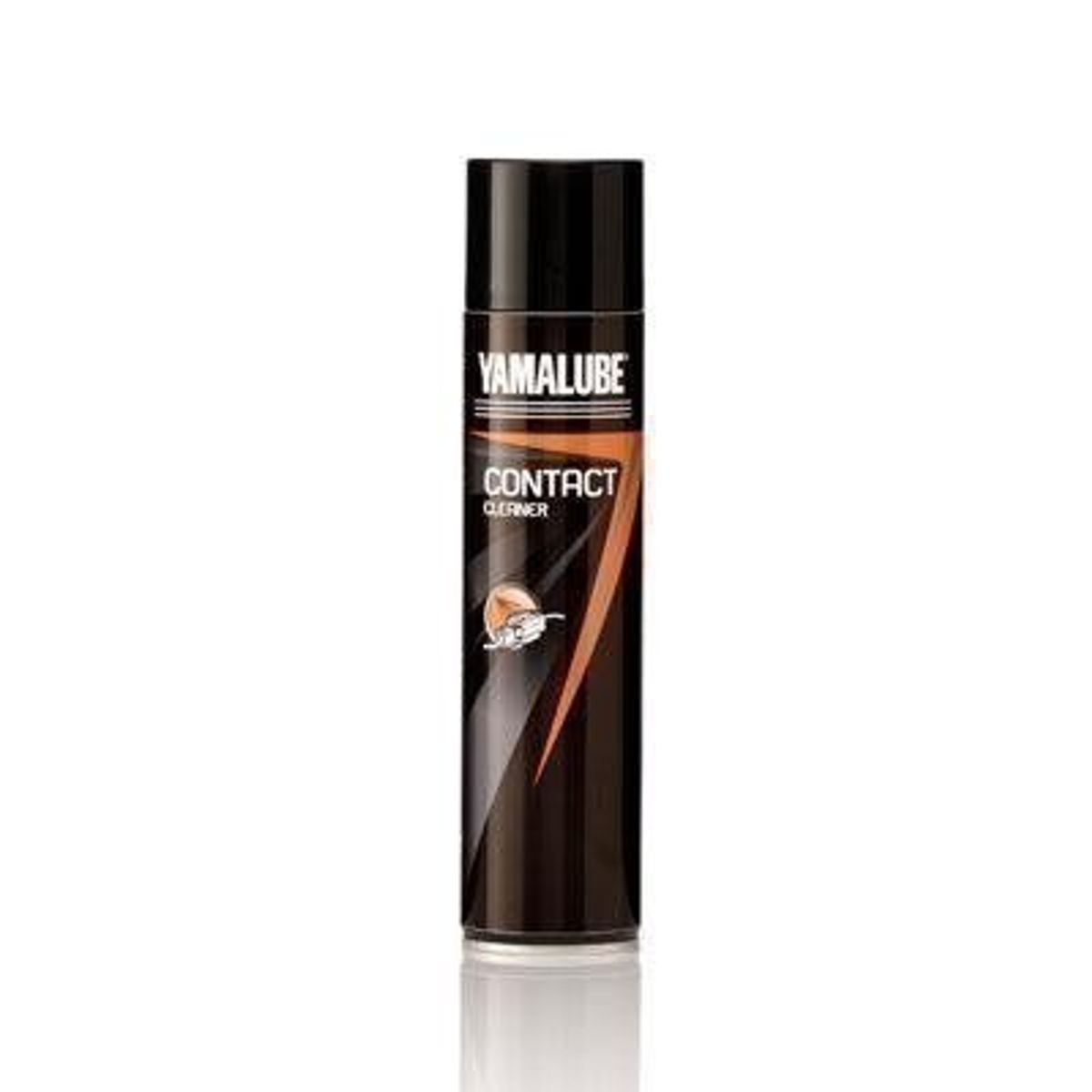 Yamalube contact cleaner spray