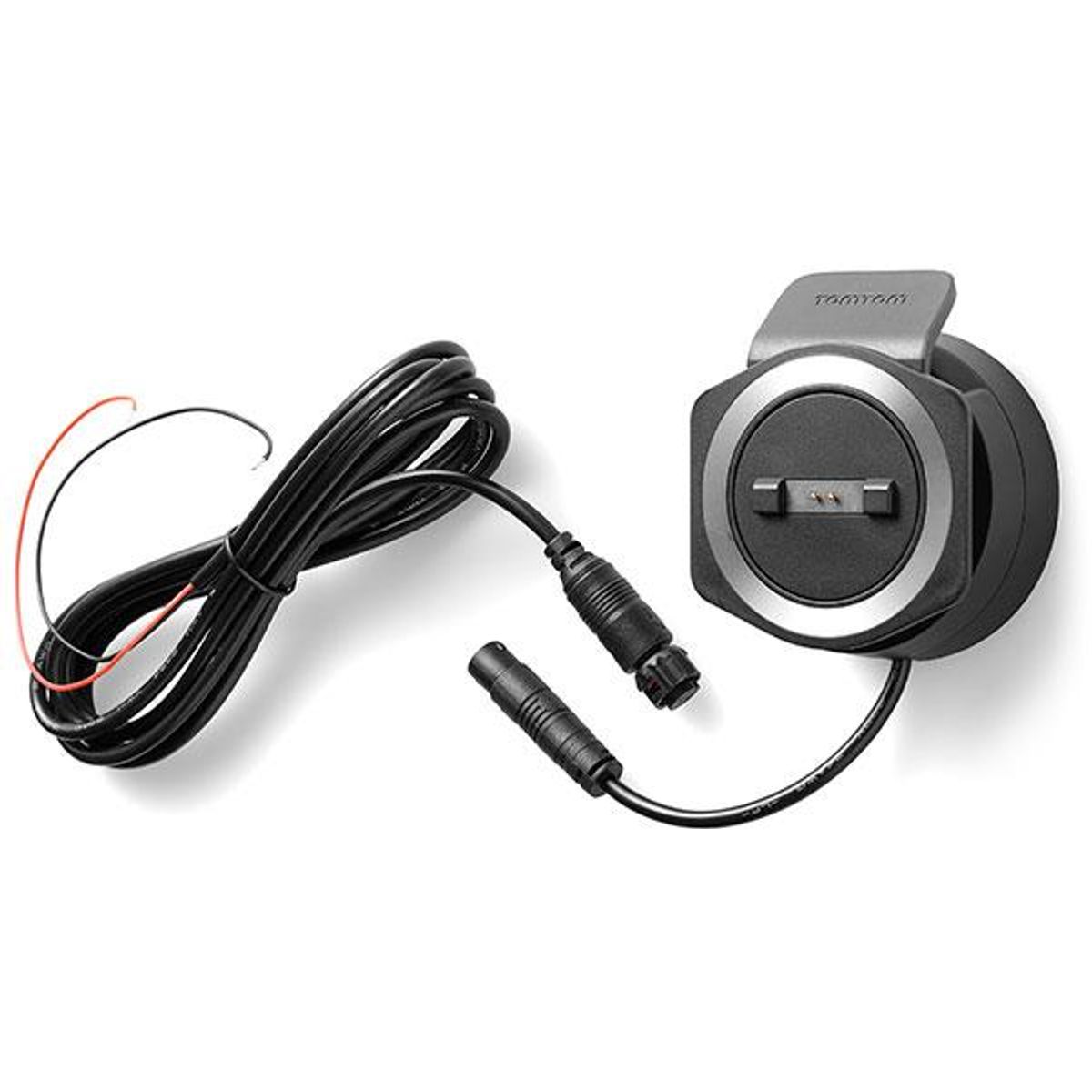 TomTom Rider 550 Dock Holder med kabel