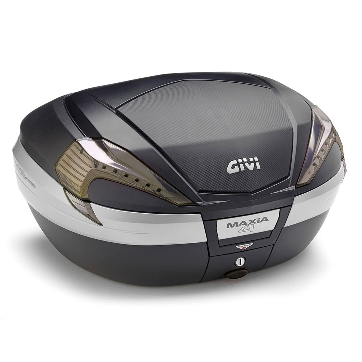 GIVI 56L TOP-BOX V56NNT MAXIA 4