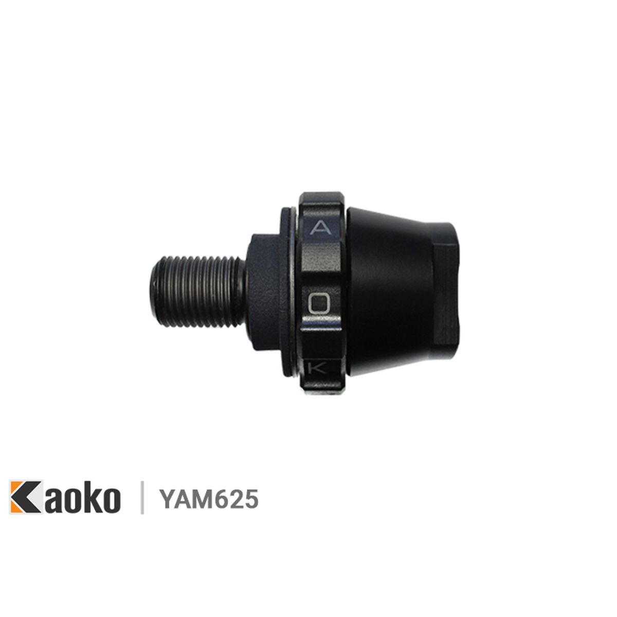 Kaoko Cruise Control YAMAHA Tenere 700- Super Tenere 1200