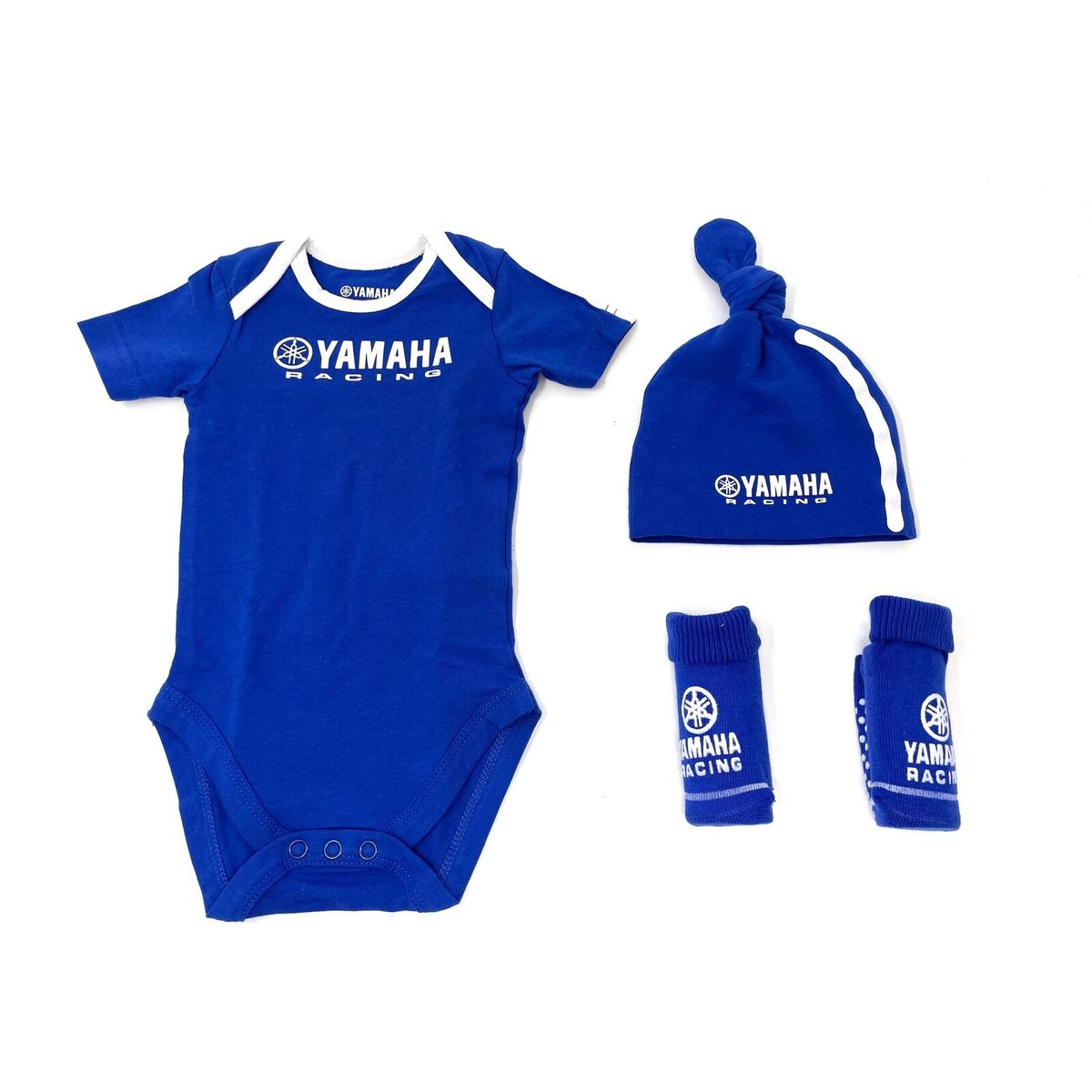 Yamaha Baby Gift Pack Str. 62-68