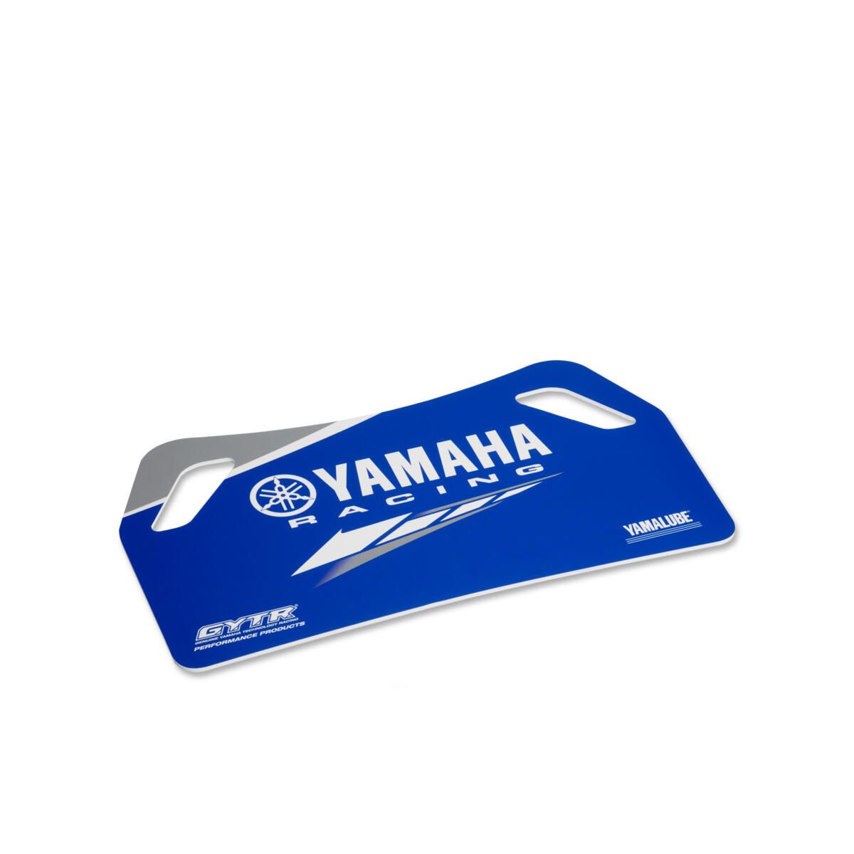 Yamaha Pitboard Racing